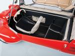 Messerschmitt KR200 Cabriolet 1952 года
